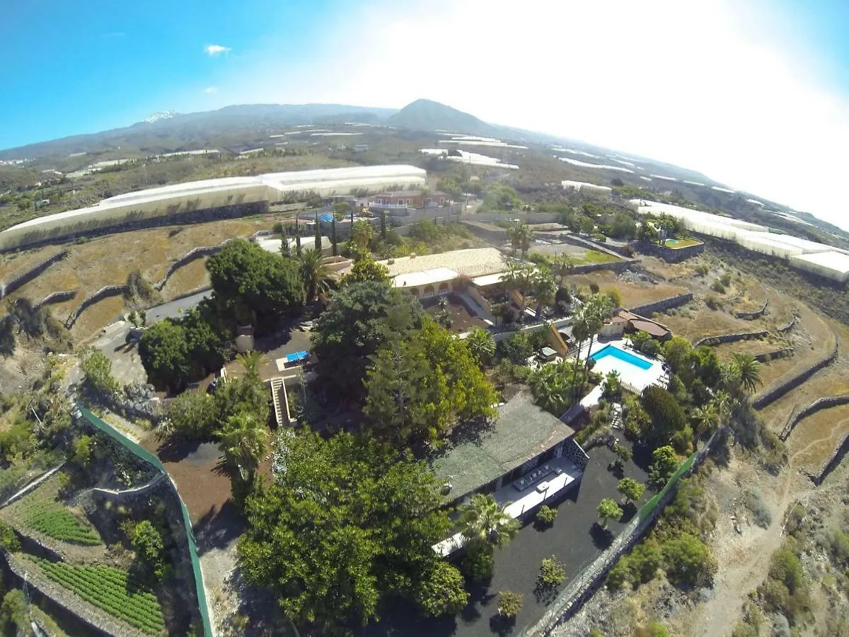 Finca Sanjuan Guía de Isora 0*,  Spanien
